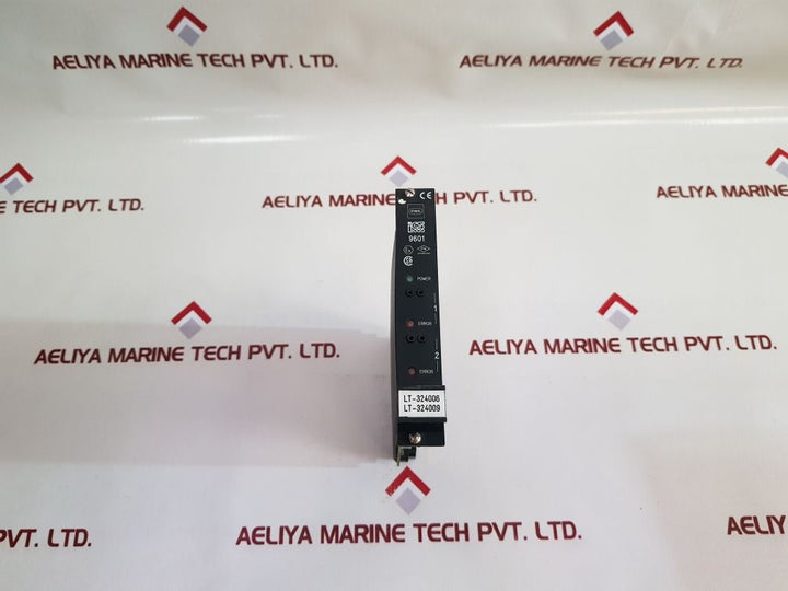 Stahl 9601/23-22-11 Ics1000 Transmitter-supply Unit Um= 250V Umax= 28V