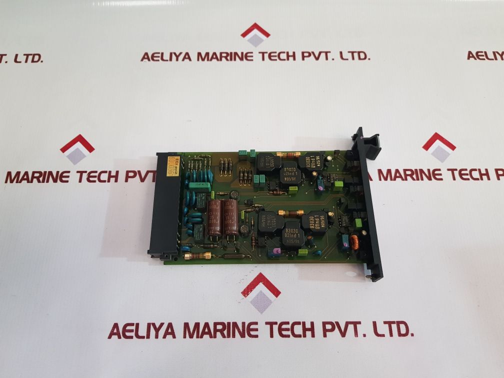 Stahl 9601/23-22-11 Ics1000 Transmitter-supply Unit Um= 250V Umax= 28V