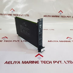 Stahl 9601/23-22-11 Ics1000 Transmitter-supply Unit Um= 250V Umax= 28V