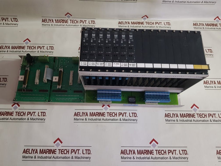 Stahl Ics1000 used