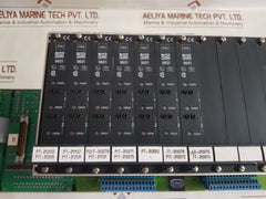 Stahl ICS1000 9601 Module Rack 642568-0008