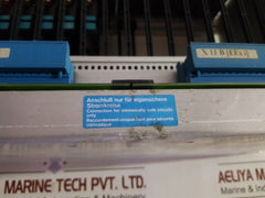Stahl ICS1000 9601 Module Rack 642568-0008