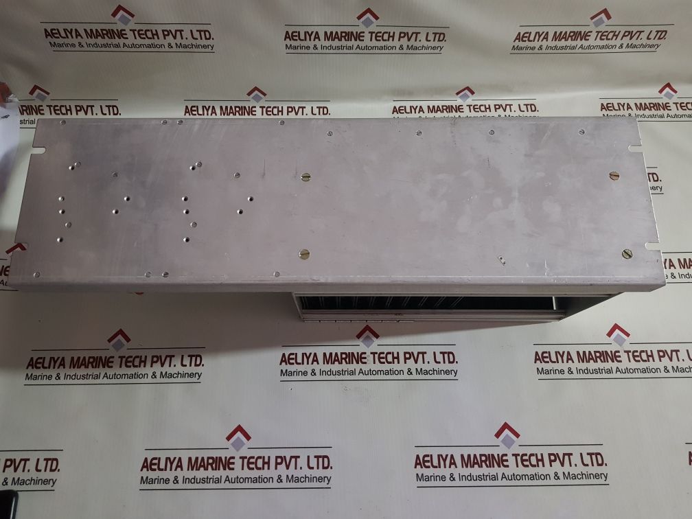 Stahl ICS1000 9601 Module Rack 642568-0008