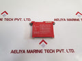 Stahl intrinspak 9001/02-016-320-10 safety barrier