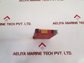 Stahl intrinspak 9001/02-016-320-10 safety barrier