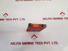 Stahl intrinspak 9001/02-016-320-10 safety barrier