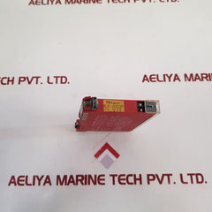 Stahl intrinspak 9001/02-016-320-10 safety barrier