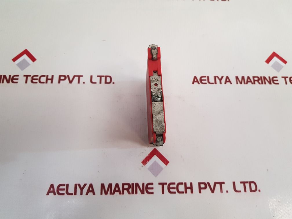 Stahl intrinspak 9001/02-016-320-10 safety barrier