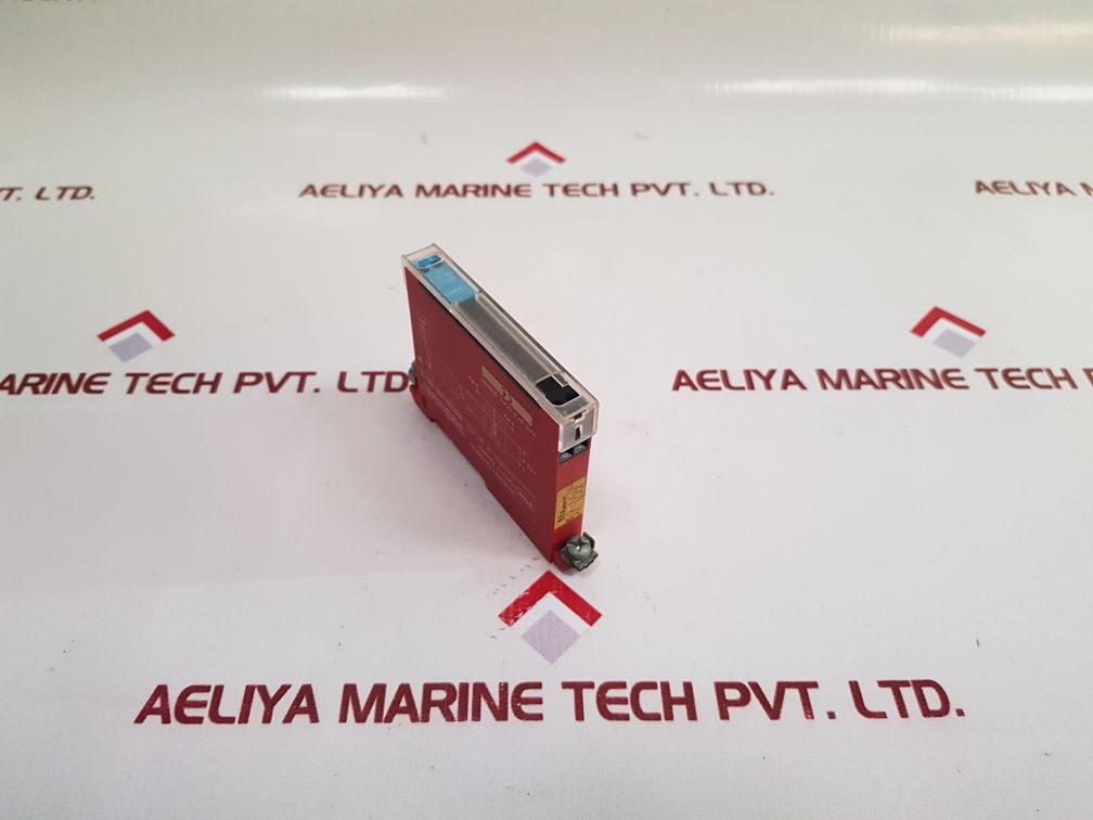 Stahl intrinspak 9001/02-016-320-10 safety barrier