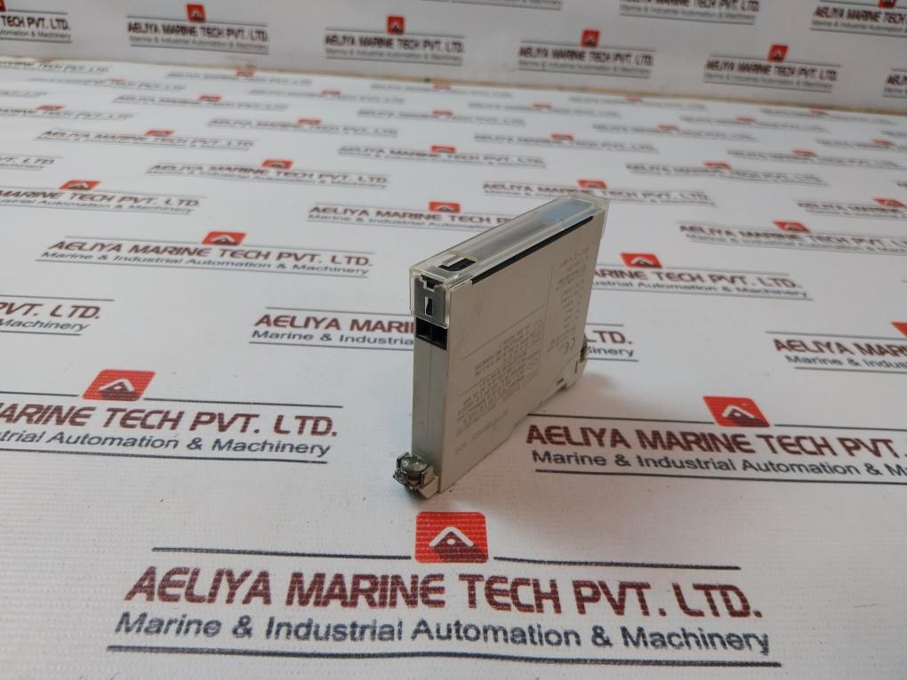 Stahl Intrinspak Safety Barrier 9004/51-206-050-001