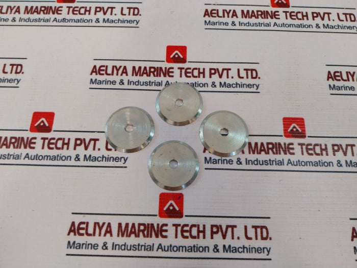 Stainless Washer For Low Profile Survey Stacks Kit