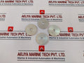 Stainless Washer For Low Profile Survey Stacks Kit