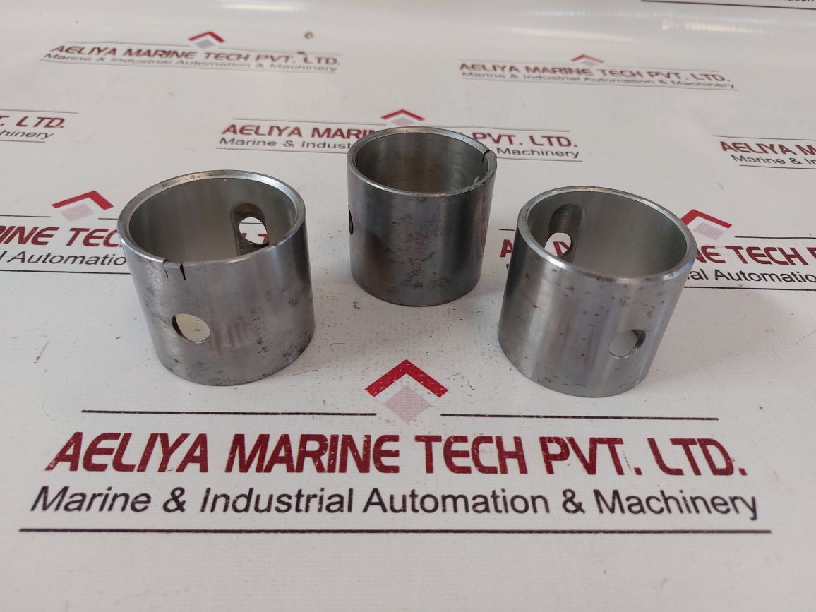 Lot of 3X Stal 1903 659-1 Bush 620150 350110-0061