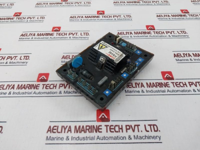 Stamford As440 Automatic Voltage Regulator(Avr)