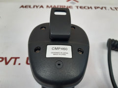 Standard cmp460 noise canceling speaker microphone