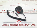 Standard cmp460 noise canceling speaker microphone