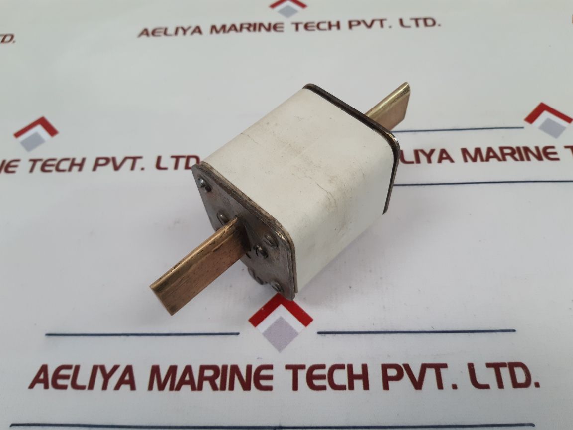 Standard Gold 400A Fuse 415V~24.9W