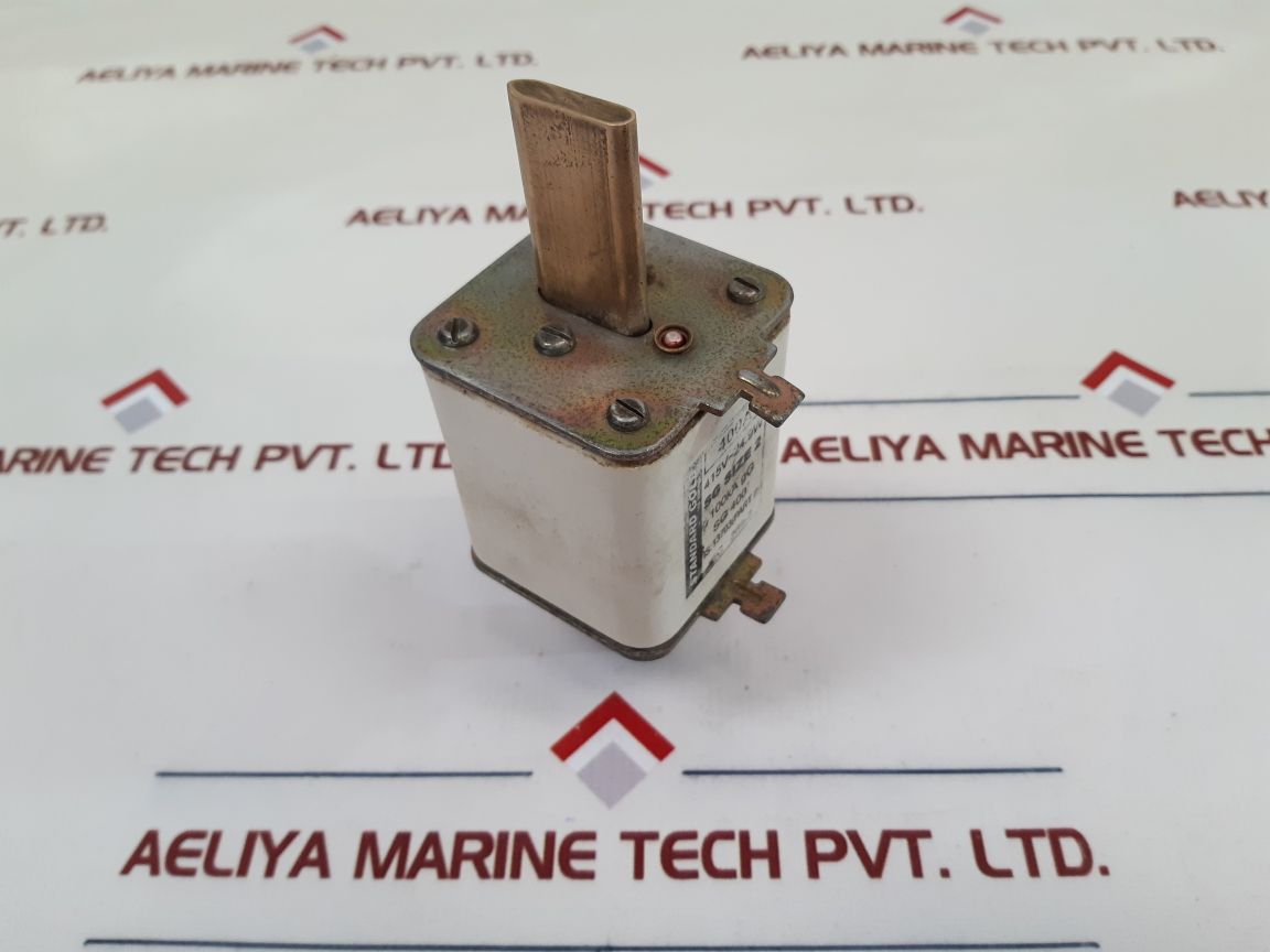 Standard Gold 400A Fuse 415V~24.9W