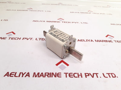 Standard Gold 415V~14.5W Fuse Link 200 A