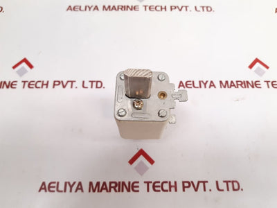 Standard Gold 415V~14.5W Fuse Link 200 A