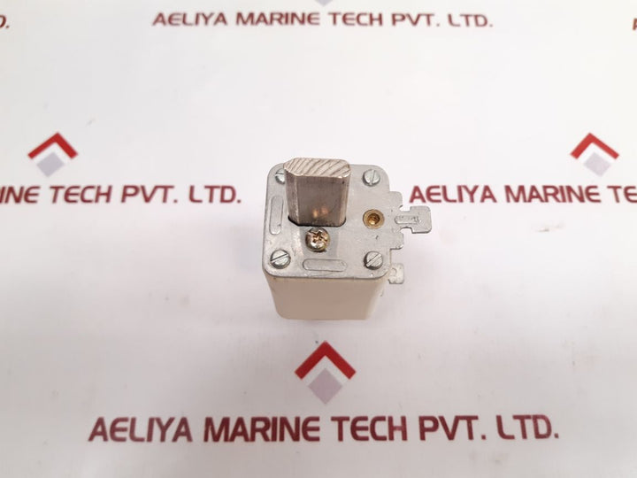 Standard Gold 415V~14.5W Fuse Link 200 A
