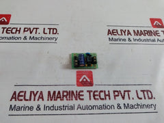Standard Printed Circuit Board Rev 2