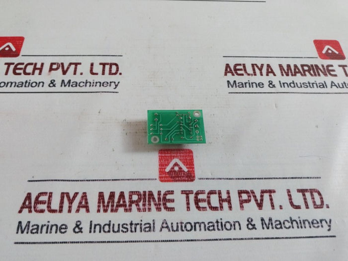 Standard Printed Circuit Board Rev 2
