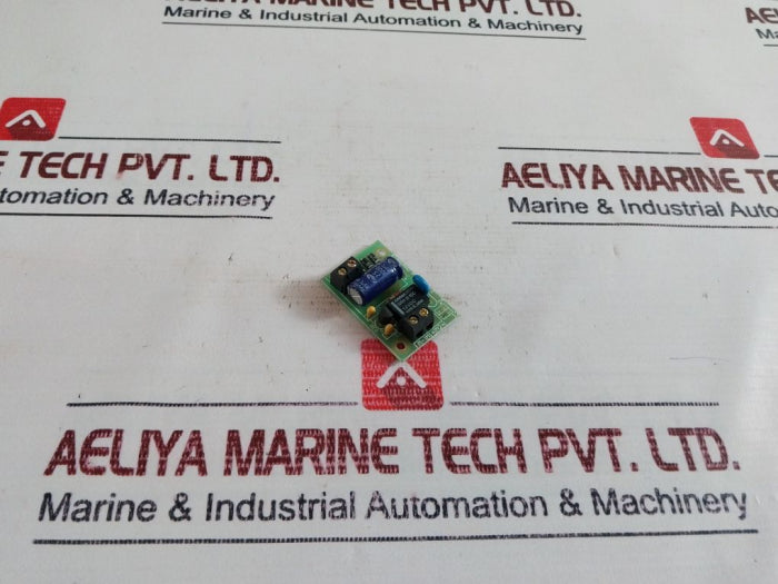 Standard Printed Circuit Board Rev 2