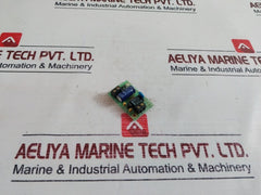 Standard Printed Circuit Board Rev 2
