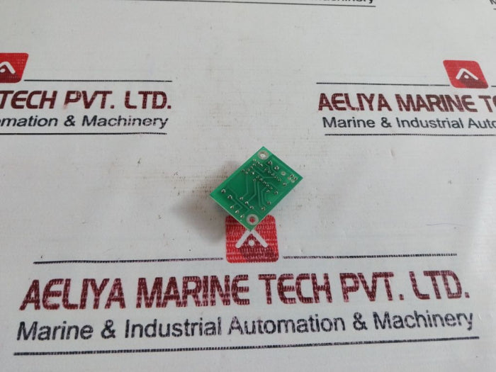 Standard Printed Circuit Board Rev 2