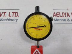 Starrett 25-161 Dial Indicator Set