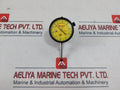 Starrett 25-161 Dial Indicator Set