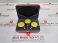 Starrett 25-161 Dial Indicator Set