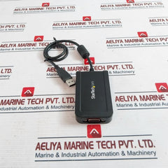 Startech.Com Usb2Vgae3 Usb To Vga External Video Card Adapter