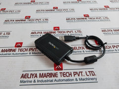 Startech.Com Usb2Vgae3 Usb To Vga External Video Card Adapter