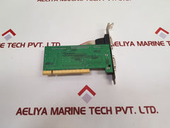 Lot Of 2X Startech Mp9835L External Dual Serial Port