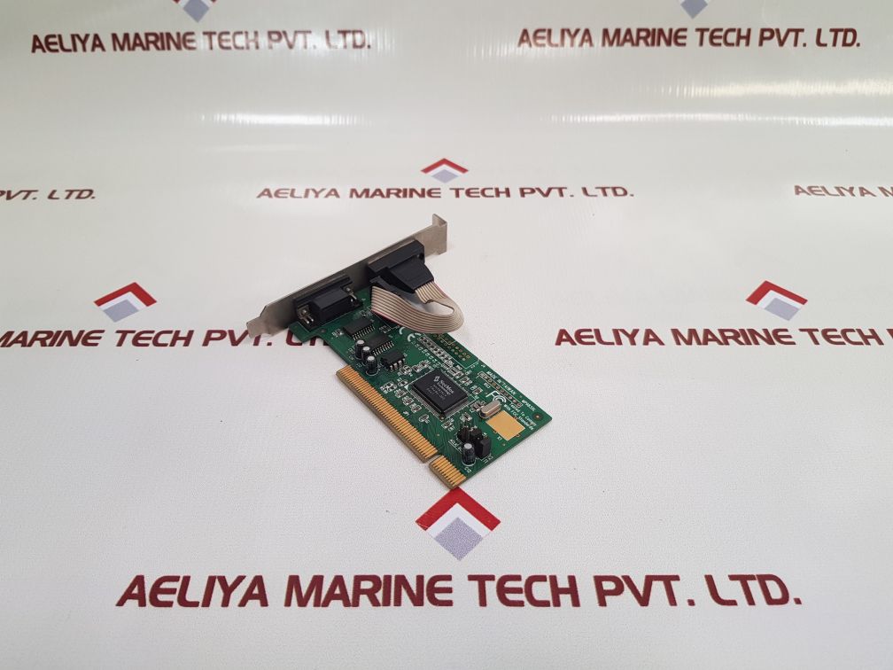 Startech Mp9835L External Dual Serial Port