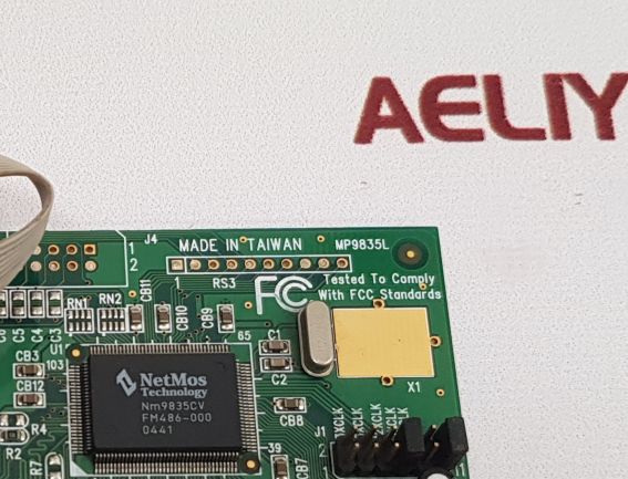 Startech Mp9835L External Dual Serial Port