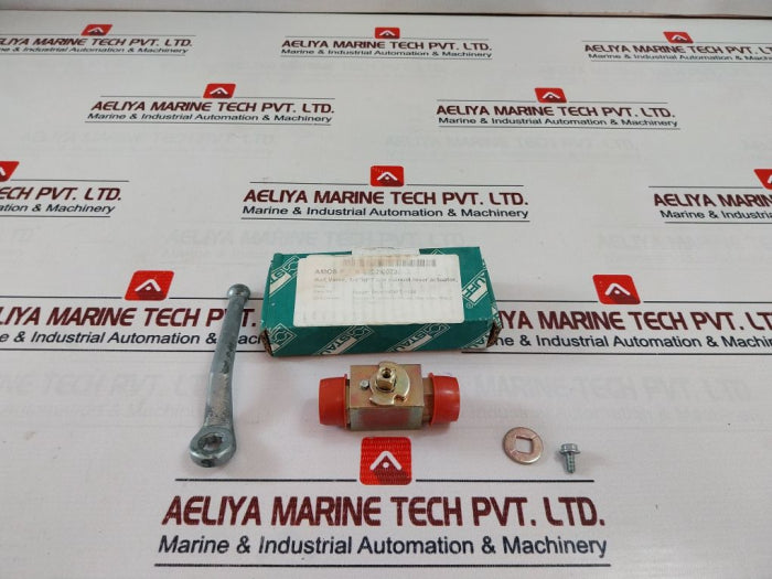 Stauff Bbv20040001H 1/4