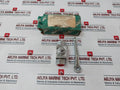 Stauff Bbv21080001M Ball Valve 1/2 Inch