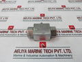 Stauff Bbv21080001M Ball Valve 1/2 Inch