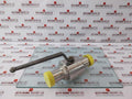 Stauff Fbv23321101M 2-way Valve 6000 Psi, Mkhsaefs420/50-2128, 39/14