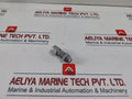 Stauff G1/4 SMA-G1/4 V-OR Test Coupling With Ball Check