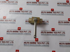 Stauff Pn500 Ball Valve Bbv2R080001P