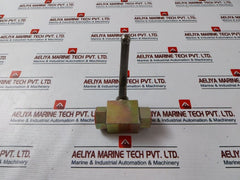 Stauff Pn500 Ball Valve Bbv2R080001P