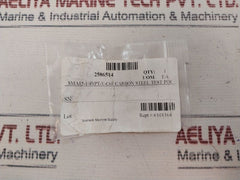 Stauff Sma-151/4 Npt-v Adapter Gauge Sma 1/4 In Npt 54 Mm Heig 2586514