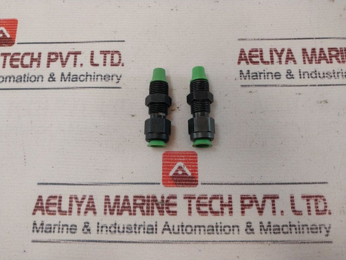 Stauff Sma-151/4 Npt-v Adapter Gauge Sma 1/4 In Npt 54 Mm Heig 2586514