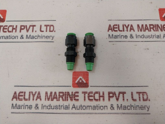 Stauff Sma-151/4 Npt-v Adapter Gauge Sma 1/4 In Npt 54 Mm Heig 2586514