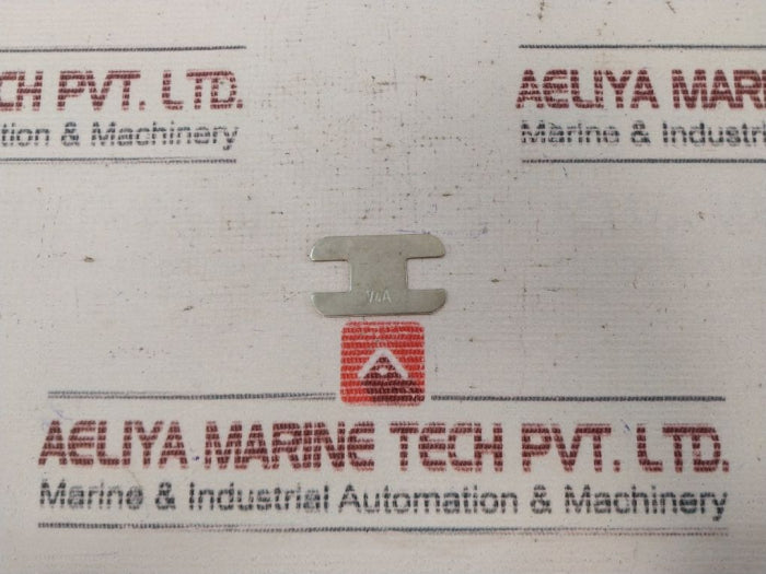 Lot of 24X Stauff V4A Sig 3 Ss Safety Locking Plate Sig 3 W5