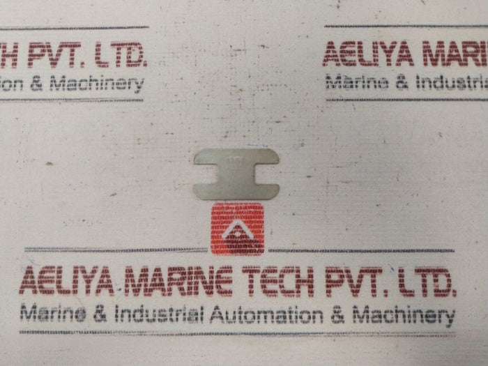 Lot of 24X Stauff V4A Sig 3 Ss Safety Locking Plate Sig 3 W5